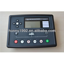 Honny Diesel / Generador de gas use Deepsea Controller 7320